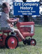 Ertl Company History